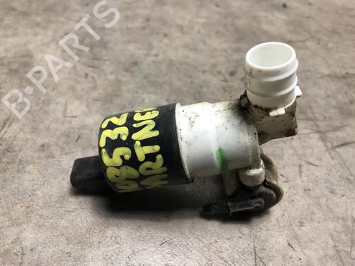 Used Washer pump PEUGEOT PARTNER Tepee 1.6 HDi 90 (92 hp) 19940403