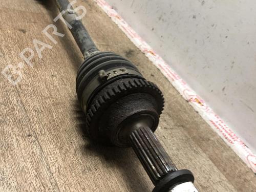 Left front driveshaft CHEVROLET SPARK (M300) 1.0 | BP31195744M38