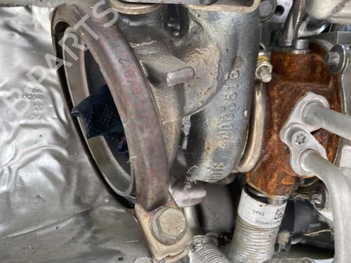 Engine MINI MINI (F55) Cooper | BP38001287M1 - Image 7