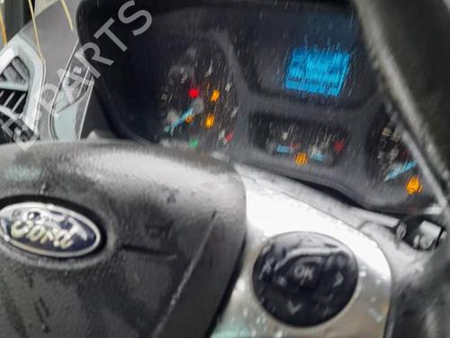 Air vent FORD FIESTA VI Van 1.4 TDCi | BP23873627I21 - Image 81
