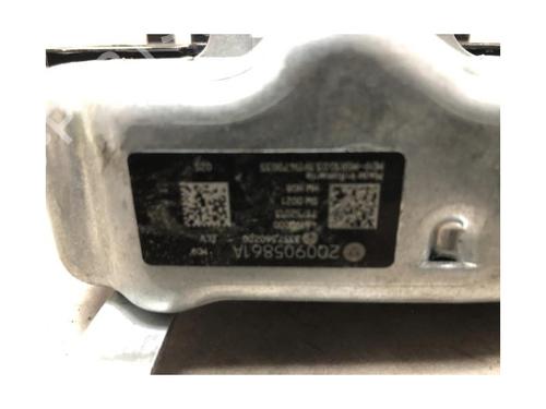 Ignition barrel SKODA FABIA III (NJ3) 1.0 | BP24329672M48 