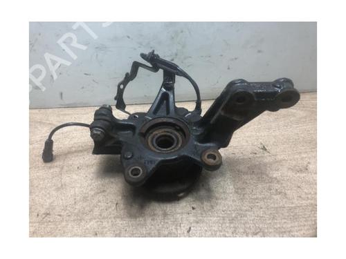 Left front steering knuckle RENAULT CLIO IV (BH_) 0.9 TCe 90 (BHNF, BHMA, BHMH, BHJK, BHJR) | BP25305936M25 