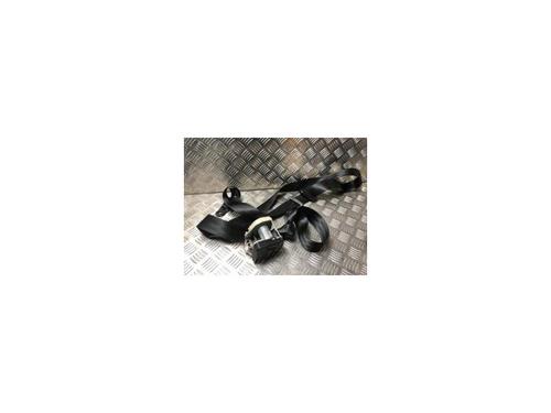 Used Front right seatbelt FORD FOCUS II (DA_, HCP, DP) 2.5 ST (225 hp) 25306572