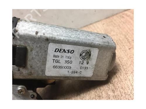 Rear wiper motor FIAT STILO (192_) 1.6 16V (192_XB1A) | BP13279116M102 