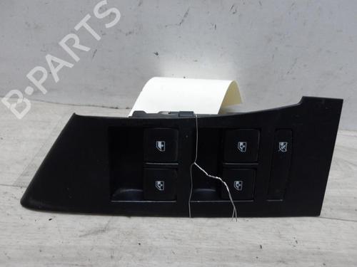 Used Left front window switch OPEL ASTRA J (P10) 1.7 CDTI (68) (110 hp) 20618038
