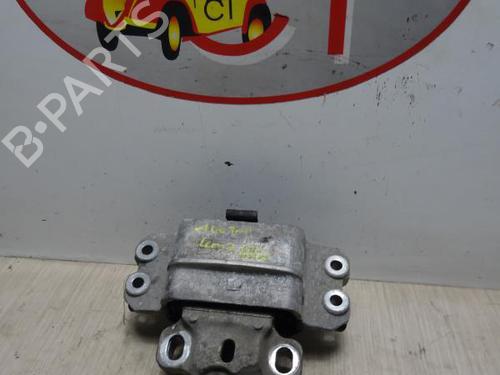 Used Engine mount SEAT LEON (1P1) 2.0 TDI 16V (140 hp) 29043896