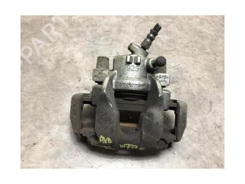 Right front brake caliper RENAULT TWINGO III (BCM_, BCA_) 0.9 TCe 90 (BCM9, BCM2) | BP20625466M104