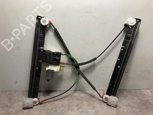 Rudehejsemekanisme ventre foran FORD MONDEO IV (BA7) 1.8 TDCi (125 hp) 20618808