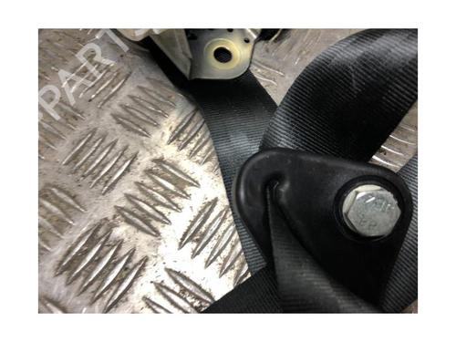 Rear left seatbelt FIAT 500 (312_) 1.2 (312AXA1A) | BP30786476I29