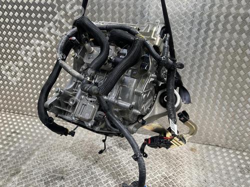 Used Engine Engine RENAULT MEGANE E-TECH SUV EV60 (BNJ1) (218 hp) 36432167 36432167