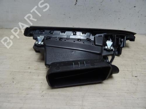 Used Air vent PEUGEOT 208 I (CA_, CC_) 1.4 HDi (68 hp) 13264106