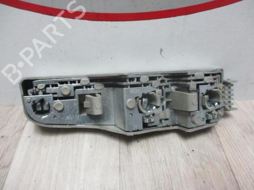 Nummerpladelys FORD FIESTA III (GFJ) 1.8 D (60 hp) 27392674