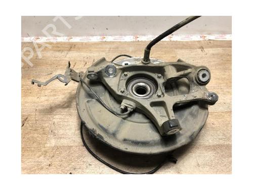 Left rear steering knuckle MERCEDES-BENZ E-CLASS (W211) E 220 CDI (211.006) | BP20616042M27