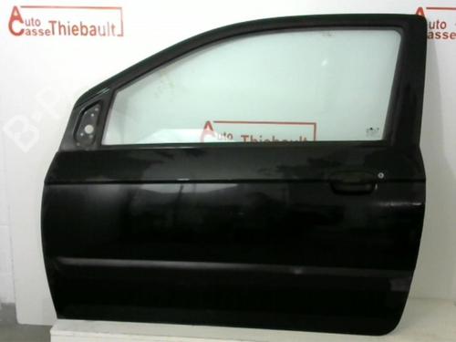Used Left front door HYUNDAI GETZ (TB) 1.1 (63 hp) 30780812