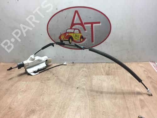 Used Front left lock CITROËN DS3 (SA_) 1.6 HDi 115 (114 hp) 13281983