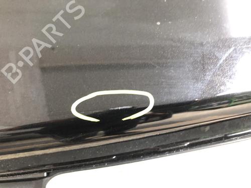 Tailgate SKODA FABIA I (6Y2) 1.4 TDI | BP23870302C6