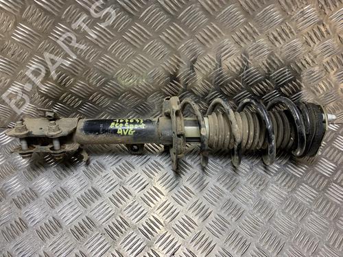 Used Left front shock absorber FORD ECOSPORT 1.0 EcoBoost (125 hp) 23950868