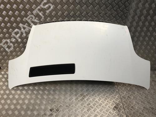 Motorhjelm Motorhjelm NISSAN PRIMASTAR Van (X83) 2.0 dCi 115 (114 hp) 34116906 34116906