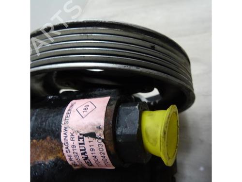 Steering pump RENAULT MEGANE I Grandtour (KA0/1_) 1.4 16V (KA0D, KA1H, KA0W, KA10) | BP13270009M99 