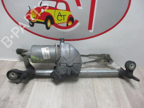 Used Front wiper motor OPEL CORSA D (S07) 1.3 CDTI (L08, L68) (75 hp) 13282953