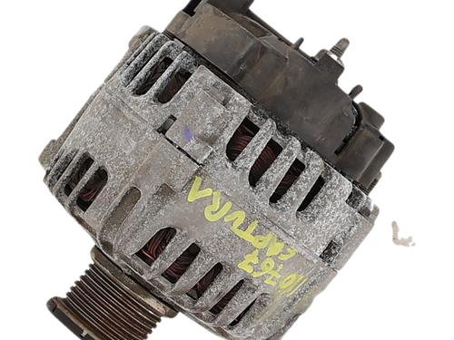 Alternator RENAULT CAPTUR I (J5_, H5_) 1.2 TCe 120 | BP37284014M7 - Image 5