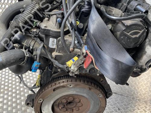 Engine PEUGEOT PARTNER Box Body/MPV (5_, G_) 2.0 HDi | BP38038546M1 - Image 2