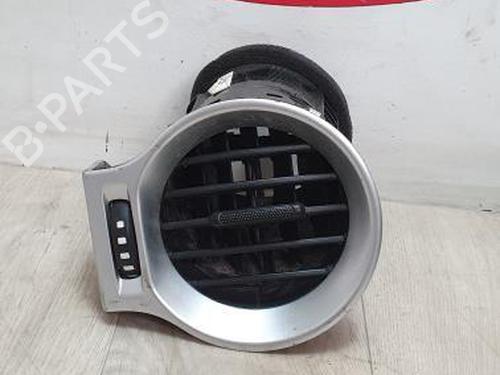 Luftventilen RENAULT KOLEOS I (HY_) 2.0 dCi 4x4 (HY0K) (150 hp) 13133371