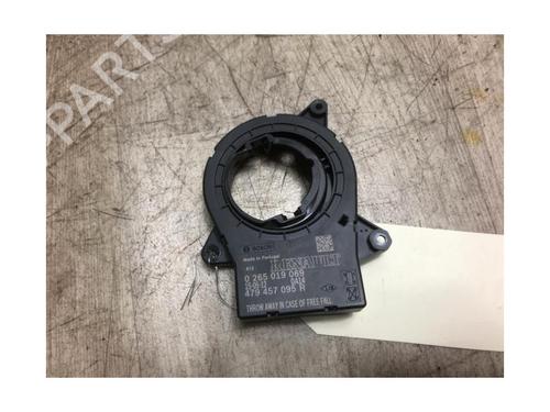 Squib airbag RENAULT TWINGO III (BCM_, BCA_) 0.9 TCe 90 (BCM9, BCM2) | BP20624930C102 