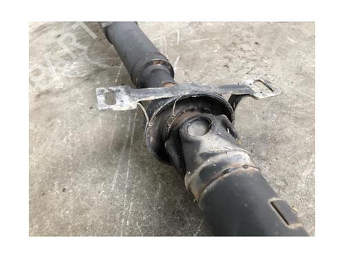 Driveshaft BMW 3 Convertible (E36) 318 i | BP23143353M37 