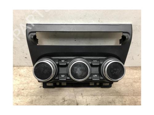 Climate control RENAULT CLIO V (B7_) 1.0 TCe 90 (B7MT) | BP23873115I5