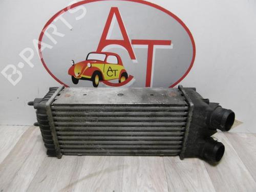Intercooler CITROËN XSARA PICASSO (N68) 1.6 HDi (109 hp) 13271040