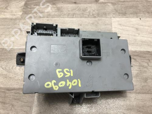 Fuse box ALFA ROMEO 159 (939_) 1.9 JTDM 16V (939AXC1B, 939AXC12) | BP23034304E1