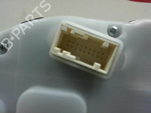 Instrument cluster PEUGEOT 208 I (CA_, CC_) 1.6 HDi / BlueHDi 75 | BP12968210C47