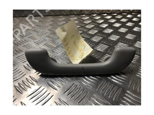 Interior roof handle RENAULT LAGUNA III (BT0/1) 1.5 dCi (BT00, BT0A, BT0T, BT1J) | BP25708486I35 