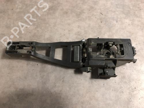 Høyre foran utvendig håndtak FORD FOCUS C-MAX (DM2) 2.0 TDCi (133 hp) 20619746