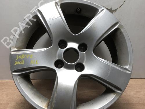 Used Rim PEUGEOT 3008 I MPV (0U_) 1.6 BlueHDi 120 (120 hp) 20668065