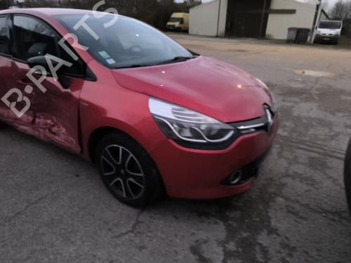 AC radiator RENAULT CLIO IV (BH_) 1.2 16V | BP31244579M32 