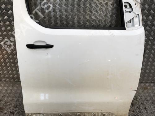 Used Right front door Right front door CITROËN JUMPY III Van (V_) 1.6 BlueHDi 115 (115 hp) 36515821 36515821