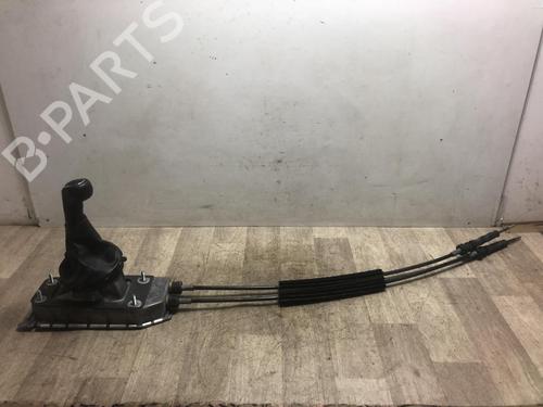 Used Gear lever SKODA FABIA II (542) 1.2 TSI (105 hp) 31245055