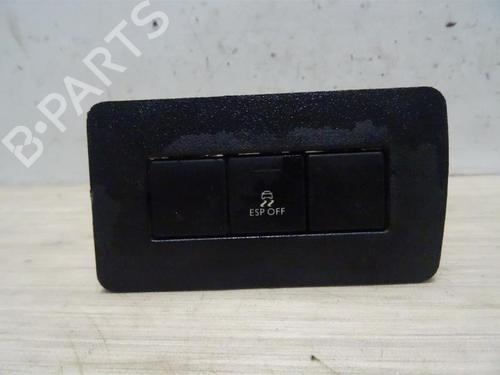 Switch CITROËN DS3 (SA_) 1.6 HDi 115 | BP12987437I30 