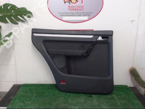 Rear left panel VW TOURAN (1T1, 1T2) 2.0 TDI 16V | BP13264418C60 