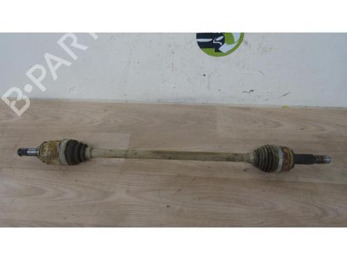 Right rear driveshaft TOYOTA RAV 4 III (_A3_) 2.2 D 4WD (ALA30_, ALA30R) | BP23035847M41