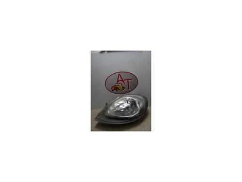 Used Left headlight RENAULT TRAFIC II Van (FL) 1.9 dCi 100 (FL0C, FL0K, FL0B) (101 hp) 13293174