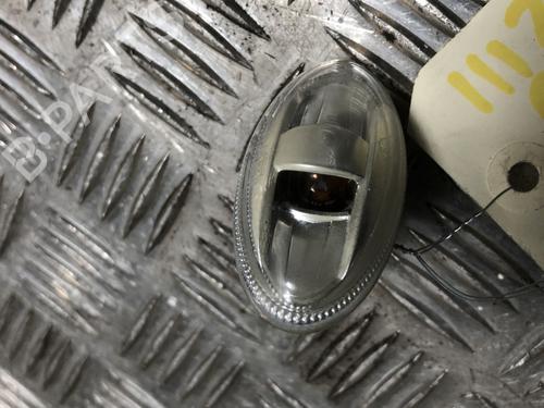 Used Left side indicator CITROËN BERLINGO Box Body/MPV (B9) 1.6 HDi / BlueHDi 75 (75 hp) 31186803