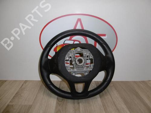 Used Steering wheel PEUGEOT 2008 I (CU_) 1.6 HDi (114 hp) 13284741