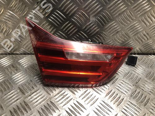 Used Left tailgate light Left tailgate light BMW 4 Gran Coupe (F36) 420 d (190 hp) 34403258 34403258