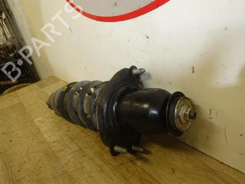 Left rear shock absorber TOYOTA AVENSIS (_T25_) 2.2 D-4D (ADT251_, ADT251R) | BP13223666M18 