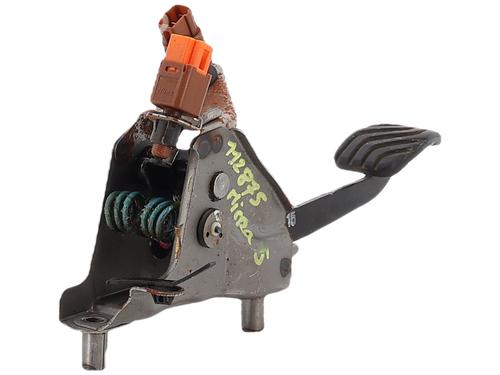 koblingspedal NISSAN MICRA V (K14) 0.9 IG-T | BP39023218I13 - Image 3
