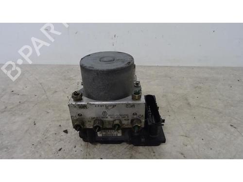 ABS Bremseaggregat RENAULT MODUS / GRAND MODUS (F/JP0_) 1.5 dCi (FP0D, JP0D) | BP13292584M43 