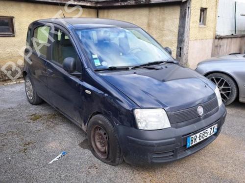 Engine FIAT PANDA (169_) 1.2 (169AXF2A, 169AXF1A) | BP31025947M1 